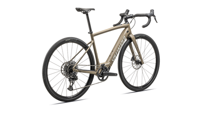 Turbo Creo 2 Comp E5 - SRAM Apex Eagle