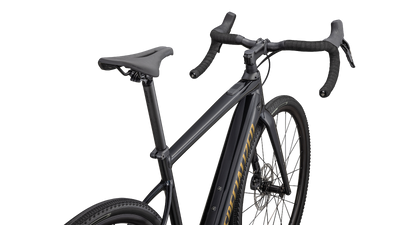 Turbo Creo 2 Comp E5 - SRAM Apex Eagle