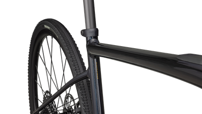 Turbo Creo 2 Comp E5 - SRAM Apex Eagle