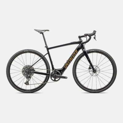 Turbo Creo 2 Comp E5 - SRAM Apex Eagle