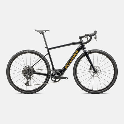Turbo Creo 2 Comp E5 - SRAM Apex Eagle