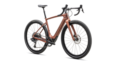 Turbo Creo 2 Expert - SRAM Rival / GX Eagle AXS