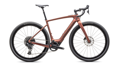 Turbo Creo 2 Expert - SRAM Rival / GX Eagle AXS