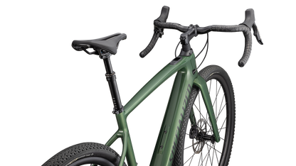 Turbo Creo 2 Comp - SRAM Apex / X1 Eagle AXS