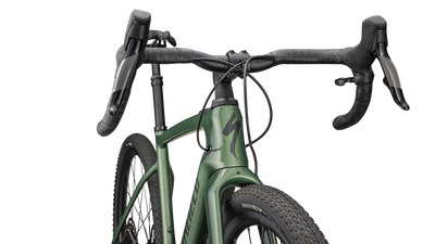 Turbo Creo 2 Comp - SRAM Apex / X1 Eagle AXS