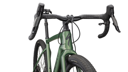 Turbo Creo 2 Comp - SRAM Apex / X1 Eagle AXS