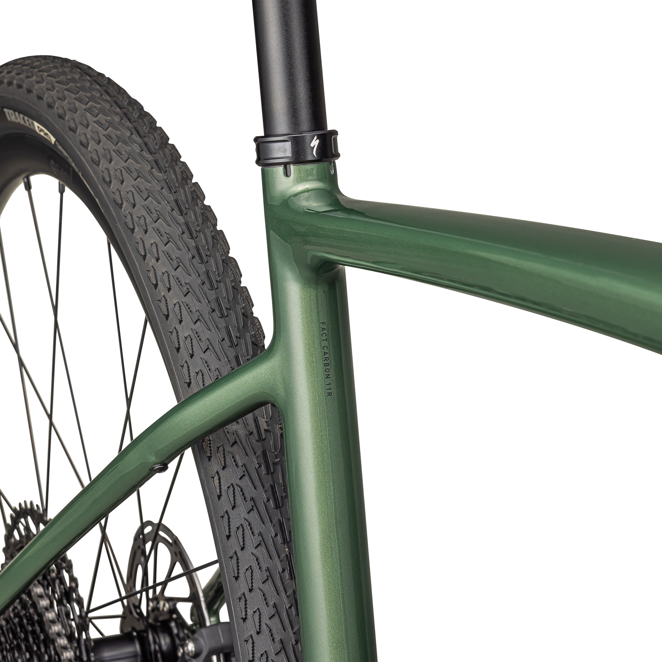 Turbo Creo 2 Comp - SRAM Apex / X1 Eagle AXS