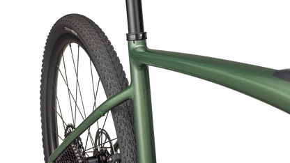 Turbo Creo 2 Comp - SRAM Apex / X1 Eagle AXS