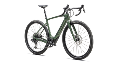 Turbo Creo 2 Comp - SRAM Apex / X1 Eagle AXS