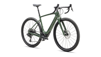 Turbo Creo 2 Comp - SRAM Apex / X1 Eagle AXS