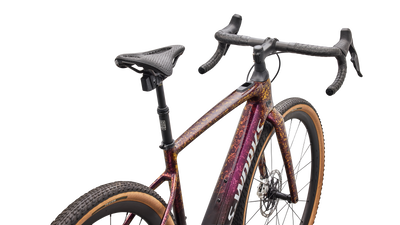 S-Works Turbo Creo 2 - SRAM RED / XX1 Eagle AXS