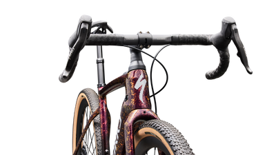 S-Works Turbo Creo 2 - SRAM RED / XX1 Eagle AXS