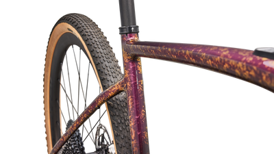 S-Works Turbo Creo 2 - SRAM RED / XX1 Eagle AXS