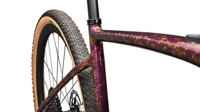 S-Works Turbo Creo 2 - SRAM RED / XX1 Eagle AXS