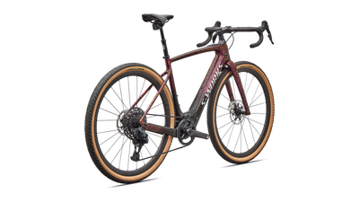 S-Works Turbo Creo 2 - SRAM RED / XX1 Eagle AXS