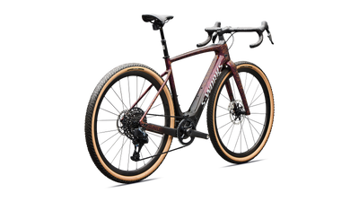 S-Works Turbo Creo 2 - SRAM RED / XX1 Eagle AXS