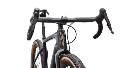 S-Works Turbo Creo 2 - SRAM RED / XX1 Eagle AXS