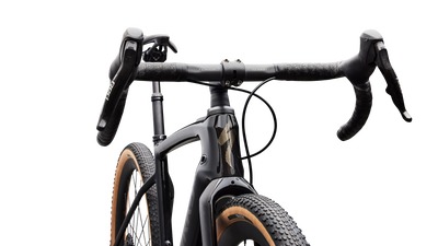 S-Works Turbo Creo 2 - SRAM RED / XX1 Eagle AXS