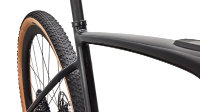 S-Works Turbo Creo 2 - SRAM RED / XX1 Eagle AXS