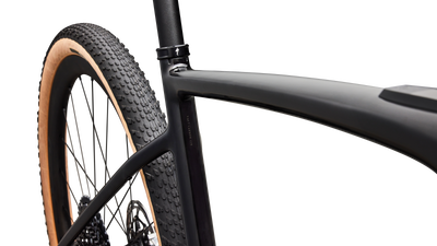 S-Works Turbo Creo 2 - SRAM RED / XX1 Eagle AXS