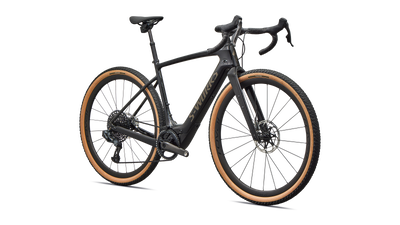 S-Works Turbo Creo 2 - SRAM RED / XX1 Eagle AXS