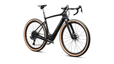 S-Works Turbo Creo 2 - SRAM RED / XX1 Eagle AXS