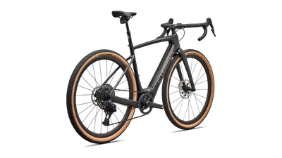 S-Works Turbo Creo 2 - SRAM RED / XX1 Eagle AXS