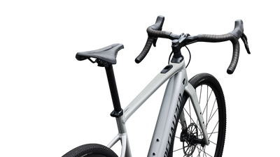 Turbo Creo 2 Comp E5 - SRAM Apex Eagle