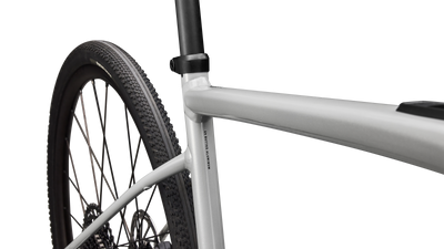 Turbo Creo 2 Comp E5 - SRAM Apex Eagle