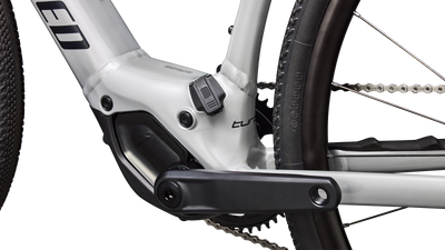 Turbo Creo 2 Comp E5 - SRAM Apex Eagle