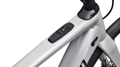 Turbo Creo 2 Comp E5 - SRAM Apex Eagle