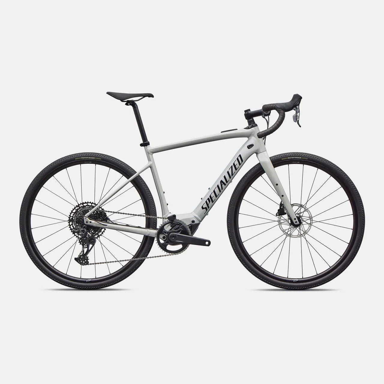 Turbo Creo 2 Comp E5 - SRAM Apex Eagle