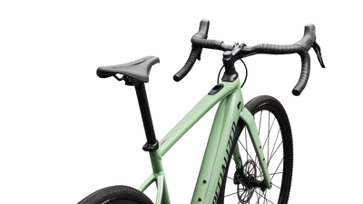 Turbo Creo 2 Comp E5 - SRAM Apex Eagle