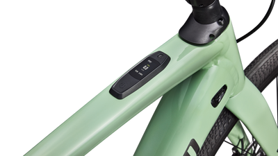 Turbo Creo 2 Comp E5 - SRAM Apex Eagle