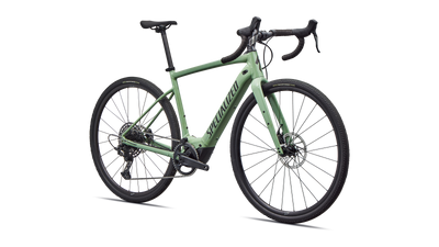 Turbo Creo 2 Comp E5 - SRAM Apex Eagle