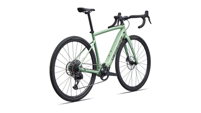 Turbo Creo 2 Comp E5 - SRAM Apex Eagle