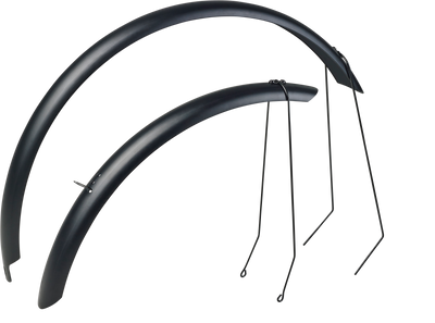 Roll Fender Set