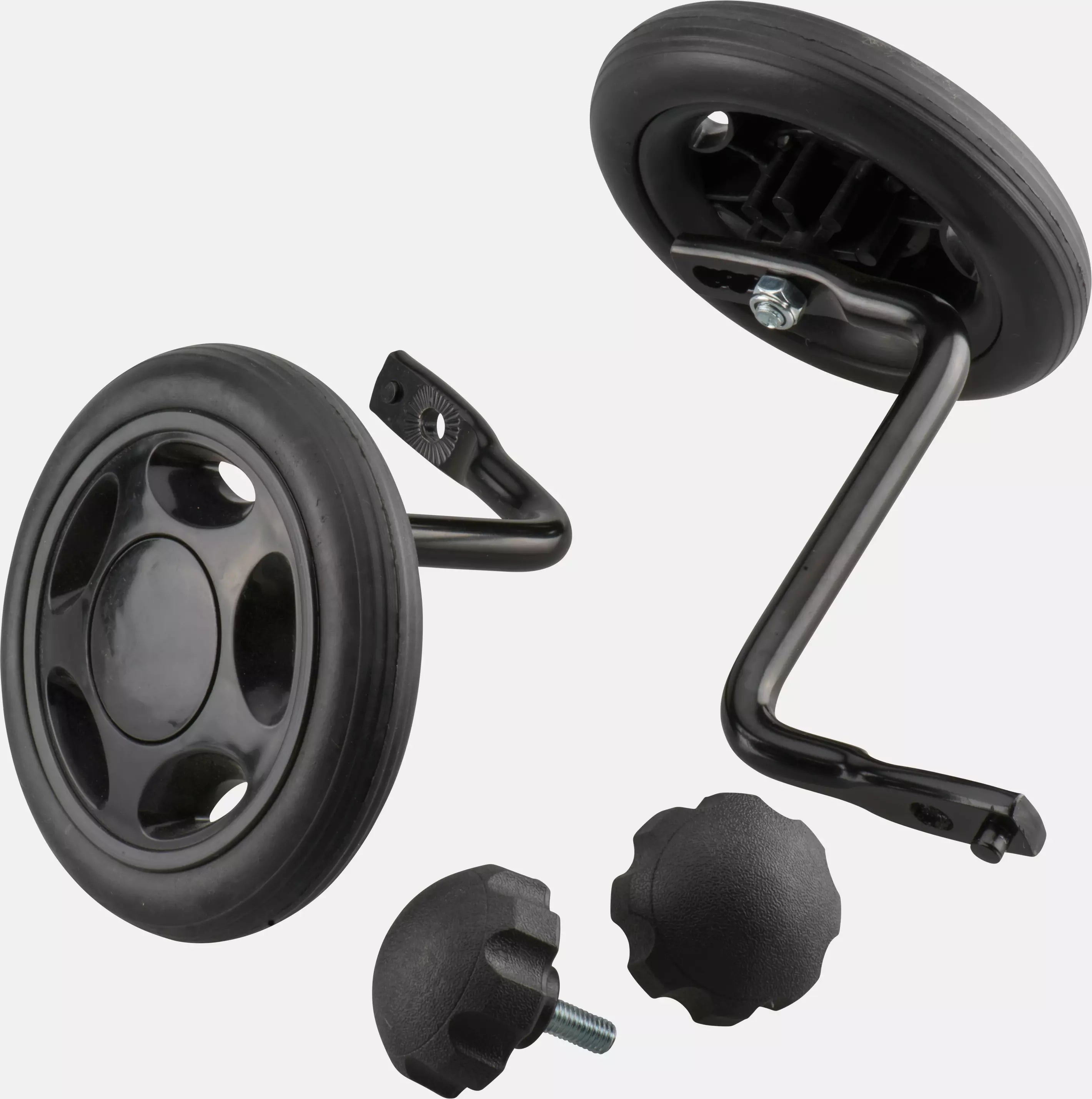 Msc Training Wheels, MY13 Hotrock 16