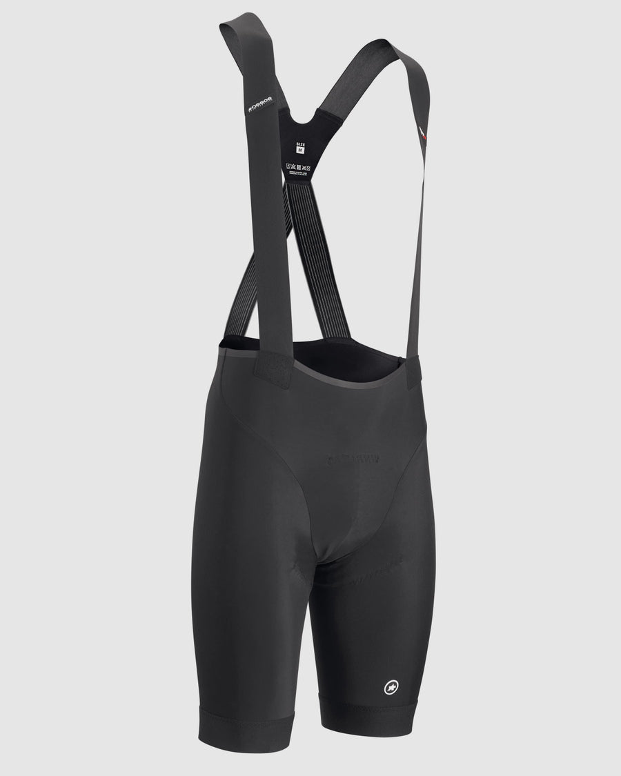 Shorts Bib Equipe RS S9 Prof Black