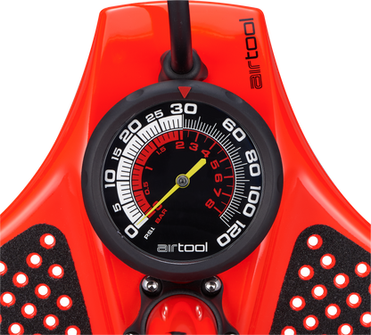 Air Tool Comp Floor Pump