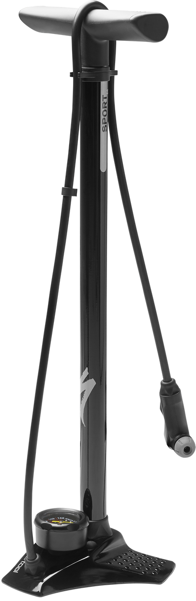 Air Tool Sport Floor Pump