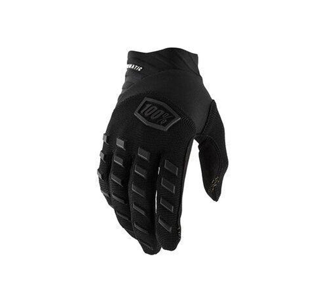 Airmatic Gloves V2-Gloves-bikeNOW