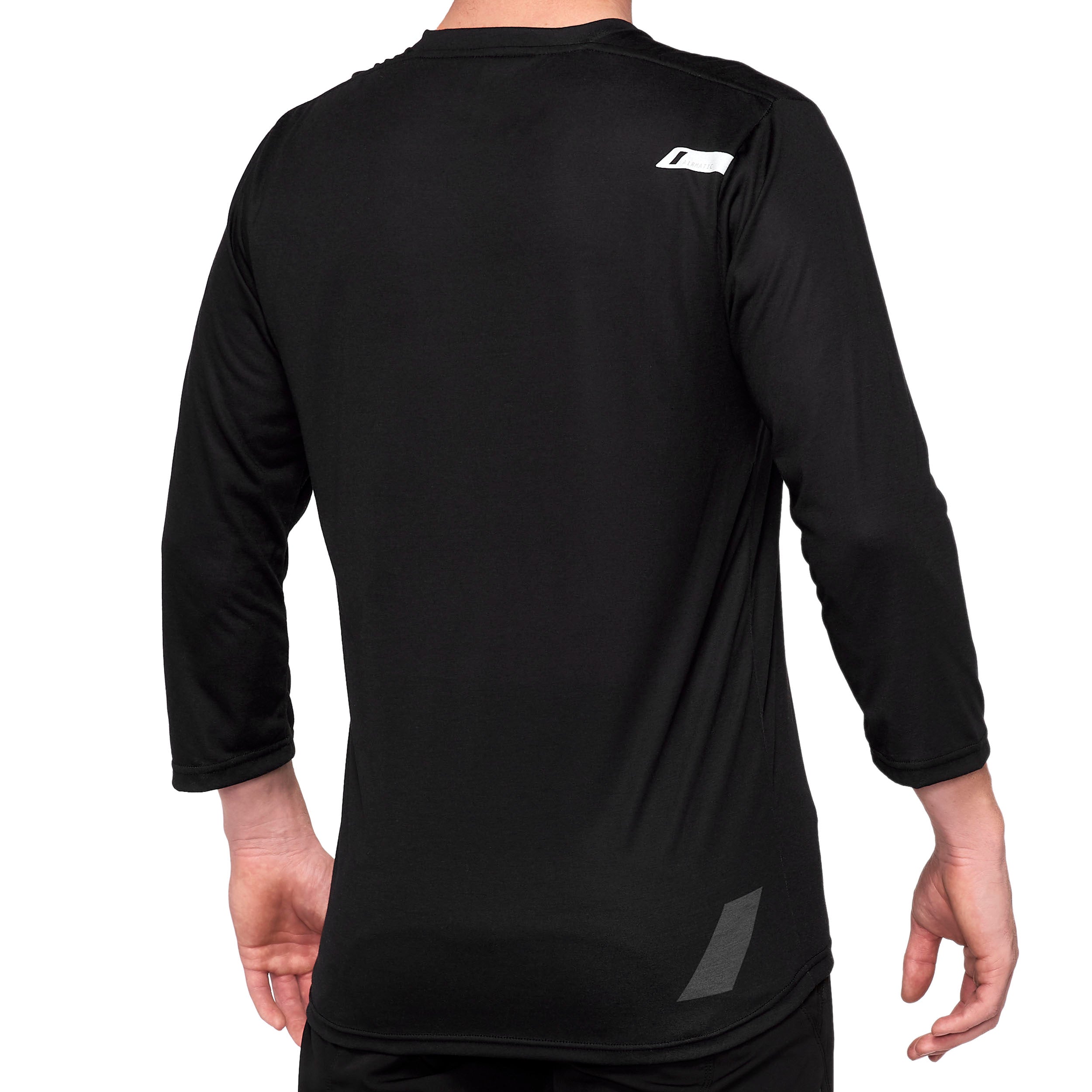 Airmatic Jersey 3/4 Sleeve-Jerseys-bikeNOW