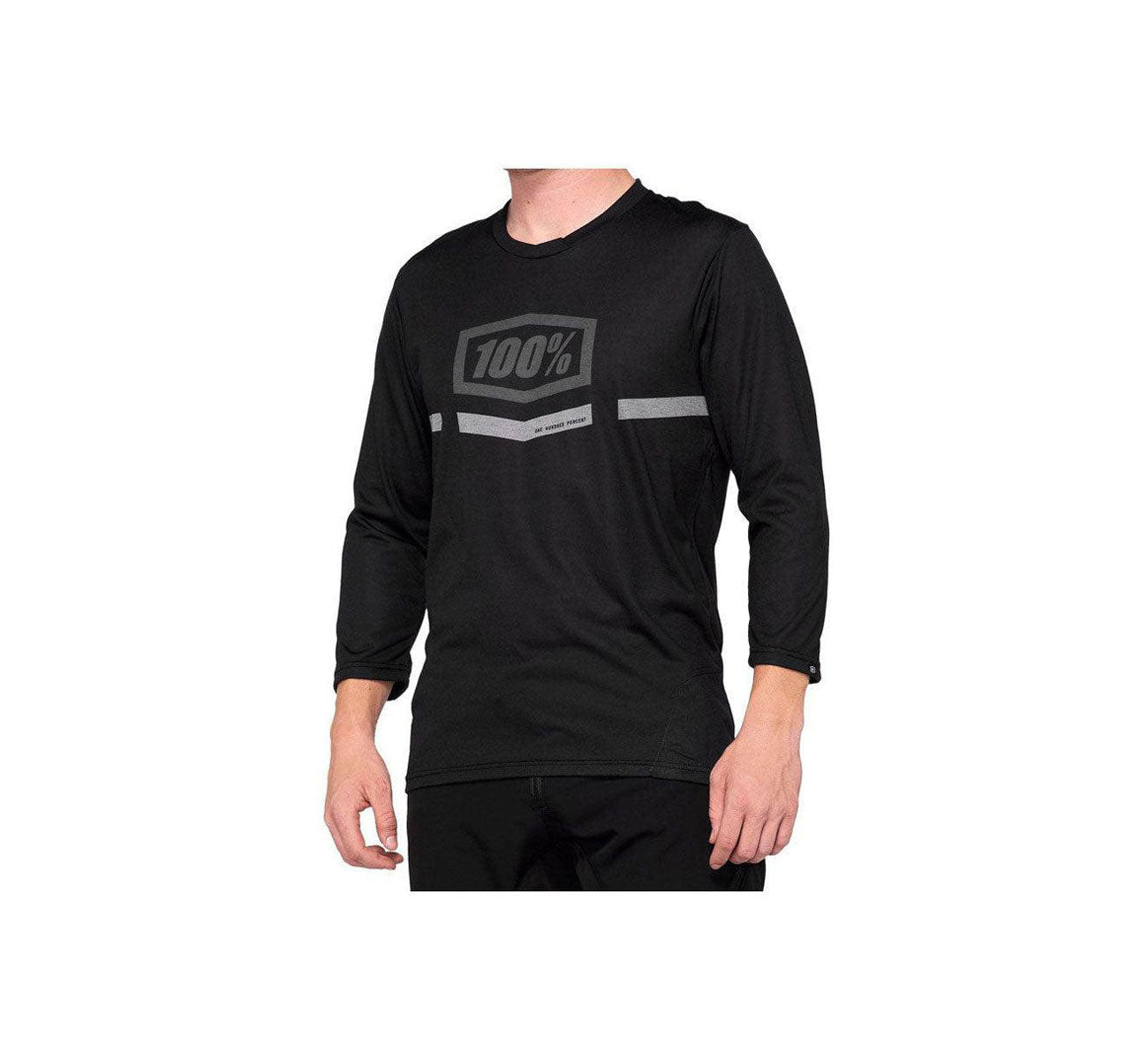 Airmatic Jersey 3/4 Sleeve-Jerseys-bikeNOW