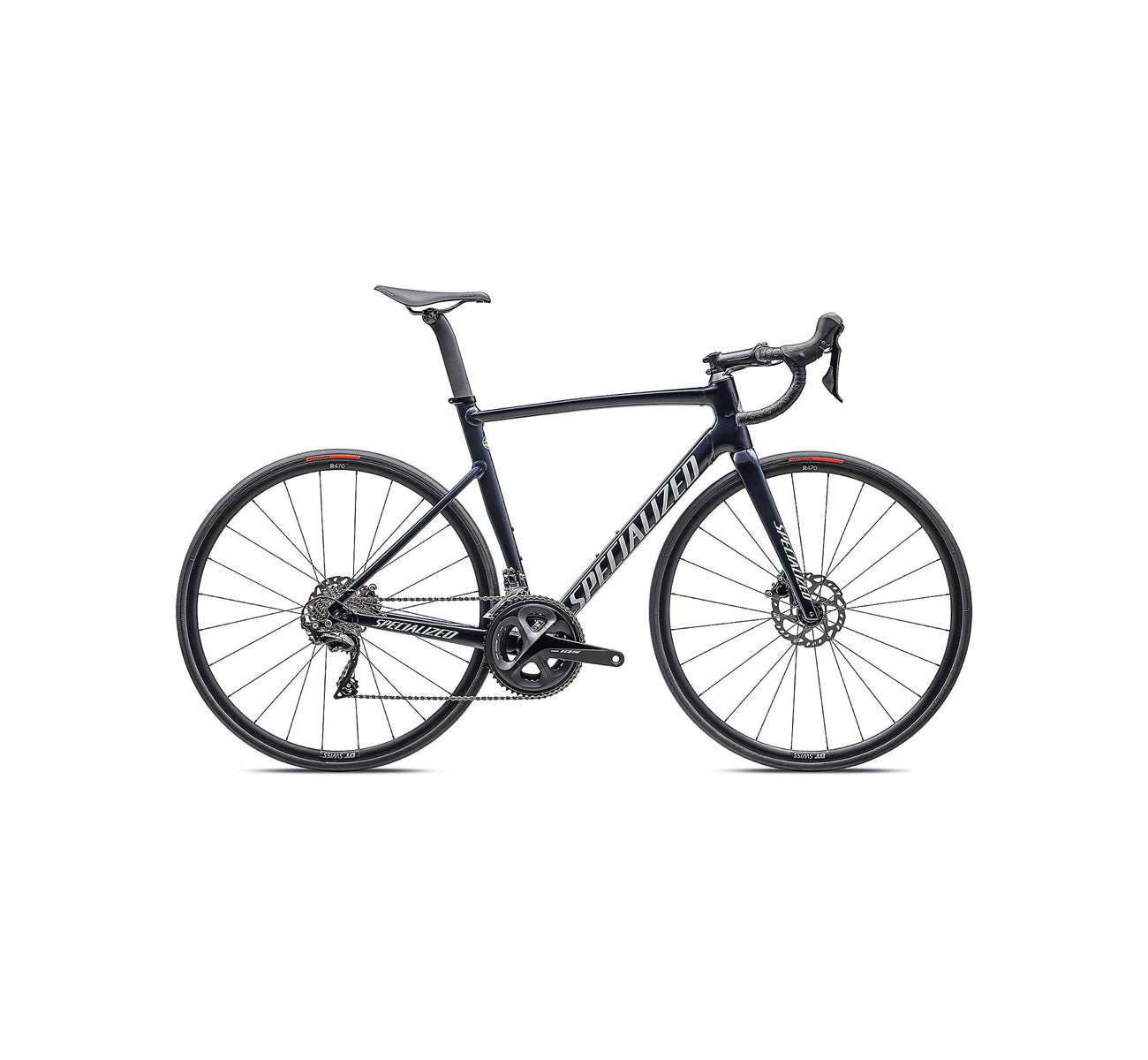 Allez Sprint Comp | 2023-Road Bikes-bikeNOW