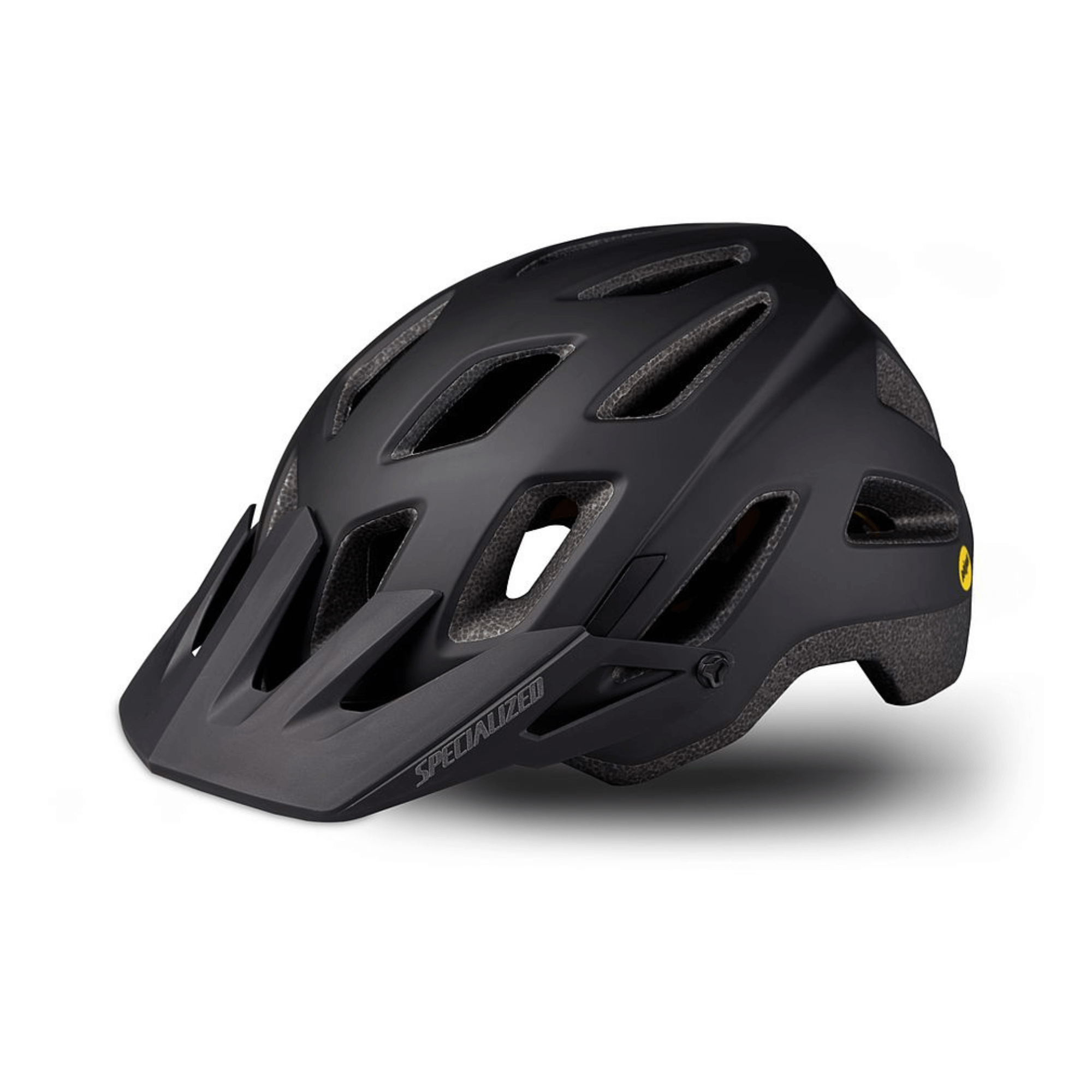 Ambush Comp Helmet 60219-331 Black