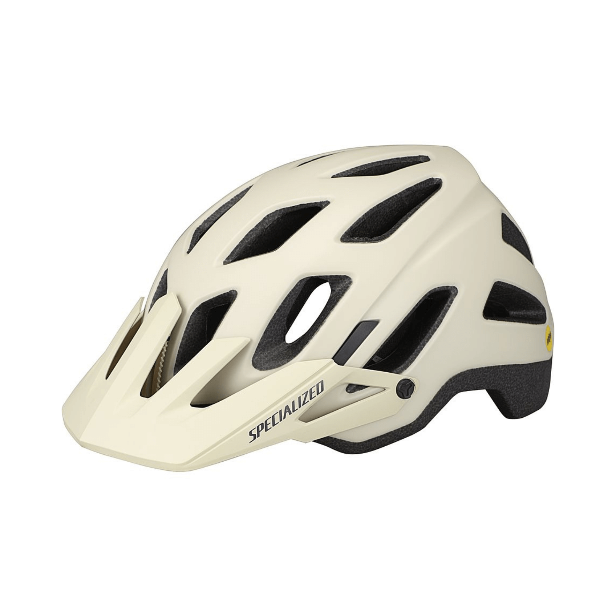 Ambush Comp Helmet 60221-143 Satin White Mountains