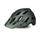 Ambush Comp Helmet 60221-142 Satin Oak Green Metallic