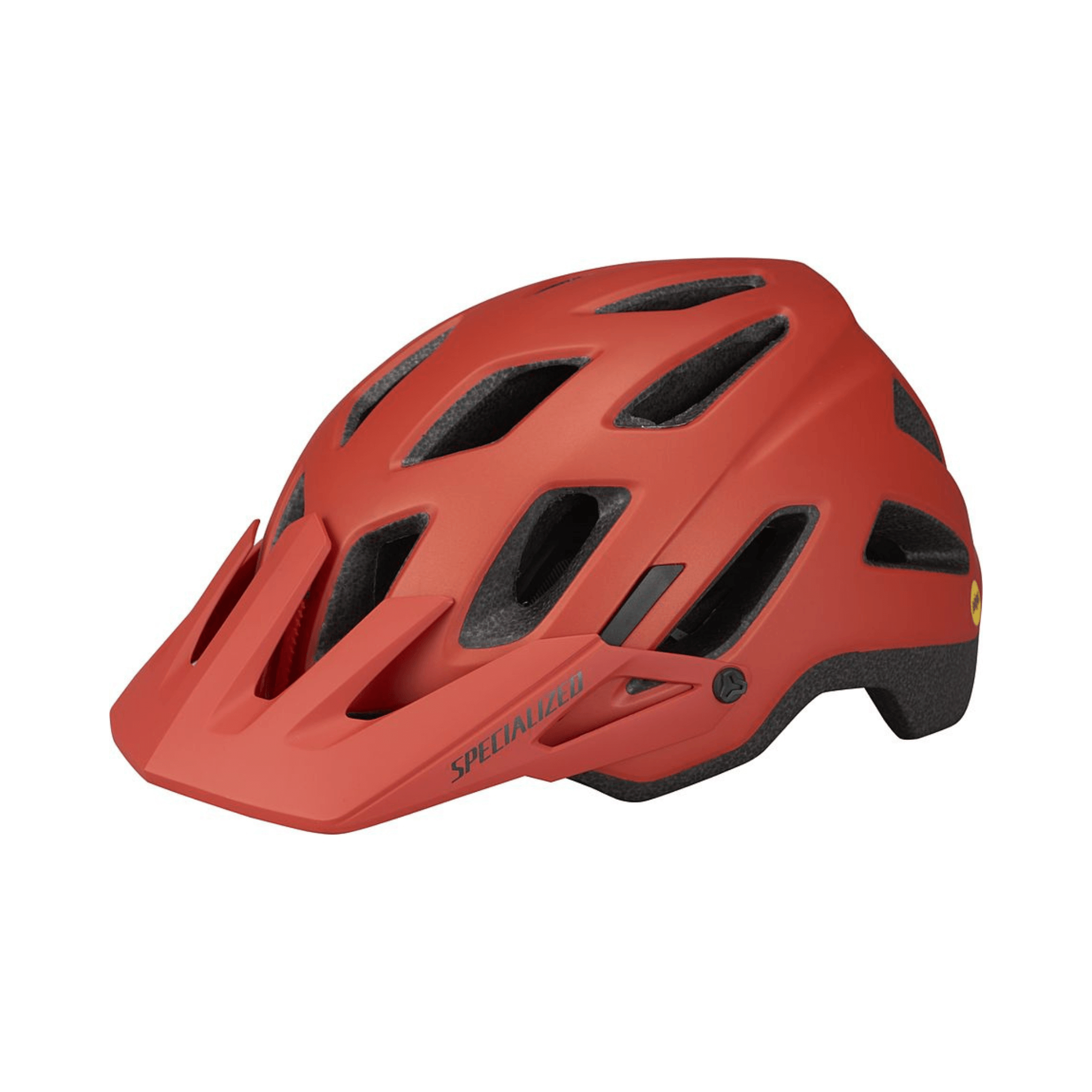 Ambush Comp Helmet 60221-141 Satin Redwood