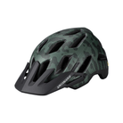 Ambush Comp Helmet 60220-143 Sage Green Black Terrain